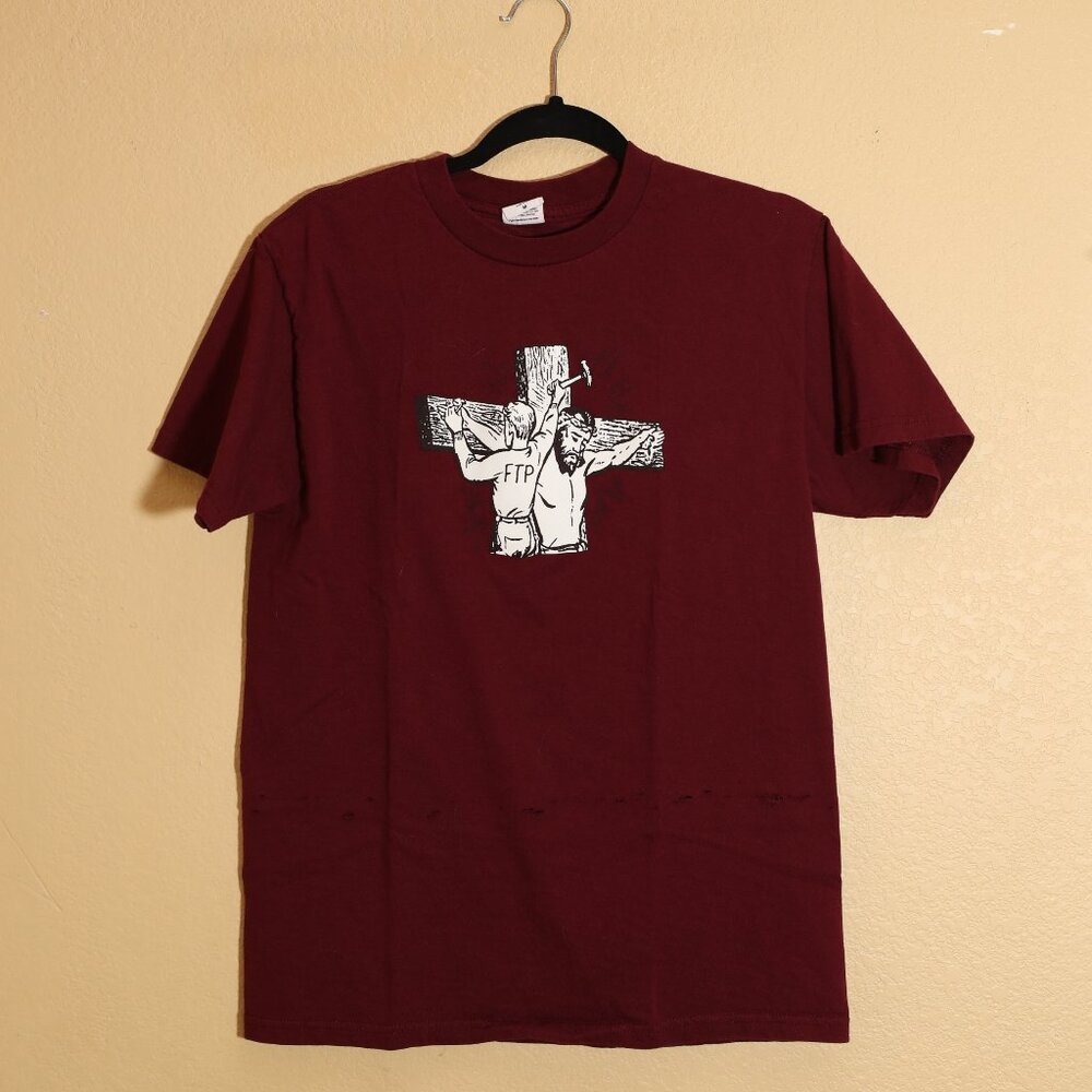 FTP Cross Tee (M)